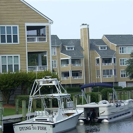 Pirate'S Cove Resort Condos Manteo Eksteriør bilde