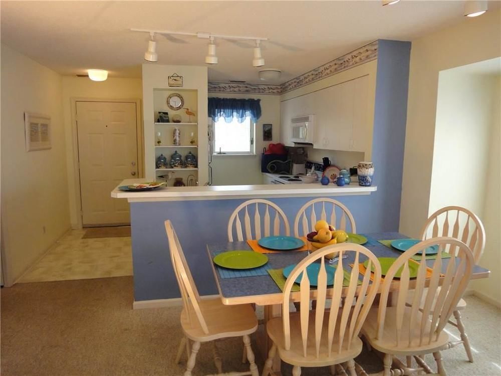 Pirate'S Cove Resort Condos Manteo Eksteriør bilde