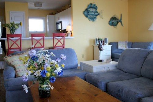 Pirate'S Cove Resort Condos Manteo Eksteriør bilde