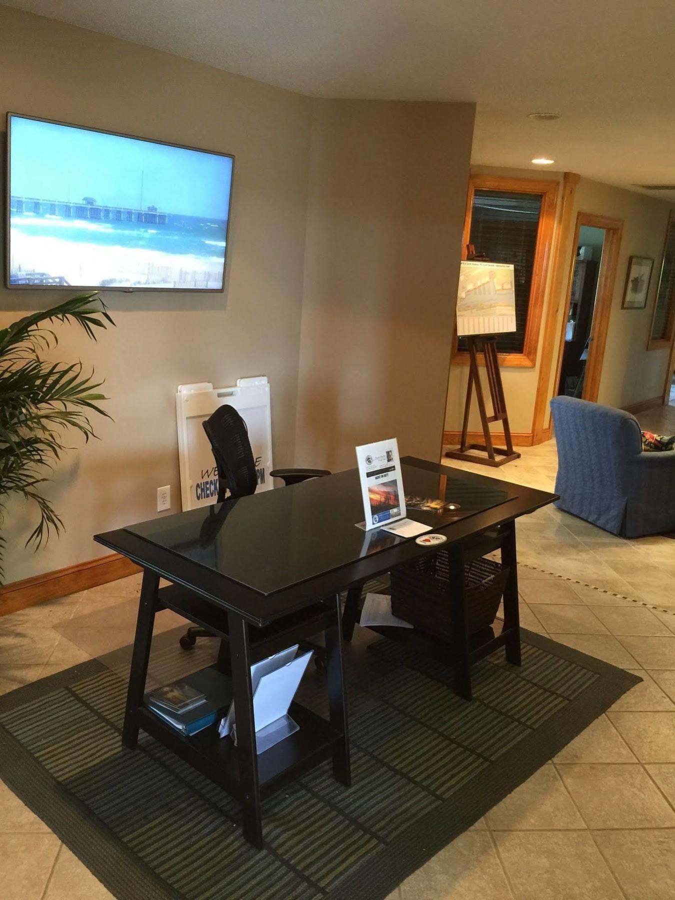 Pirate'S Cove Resort Condos Manteo Eksteriør bilde