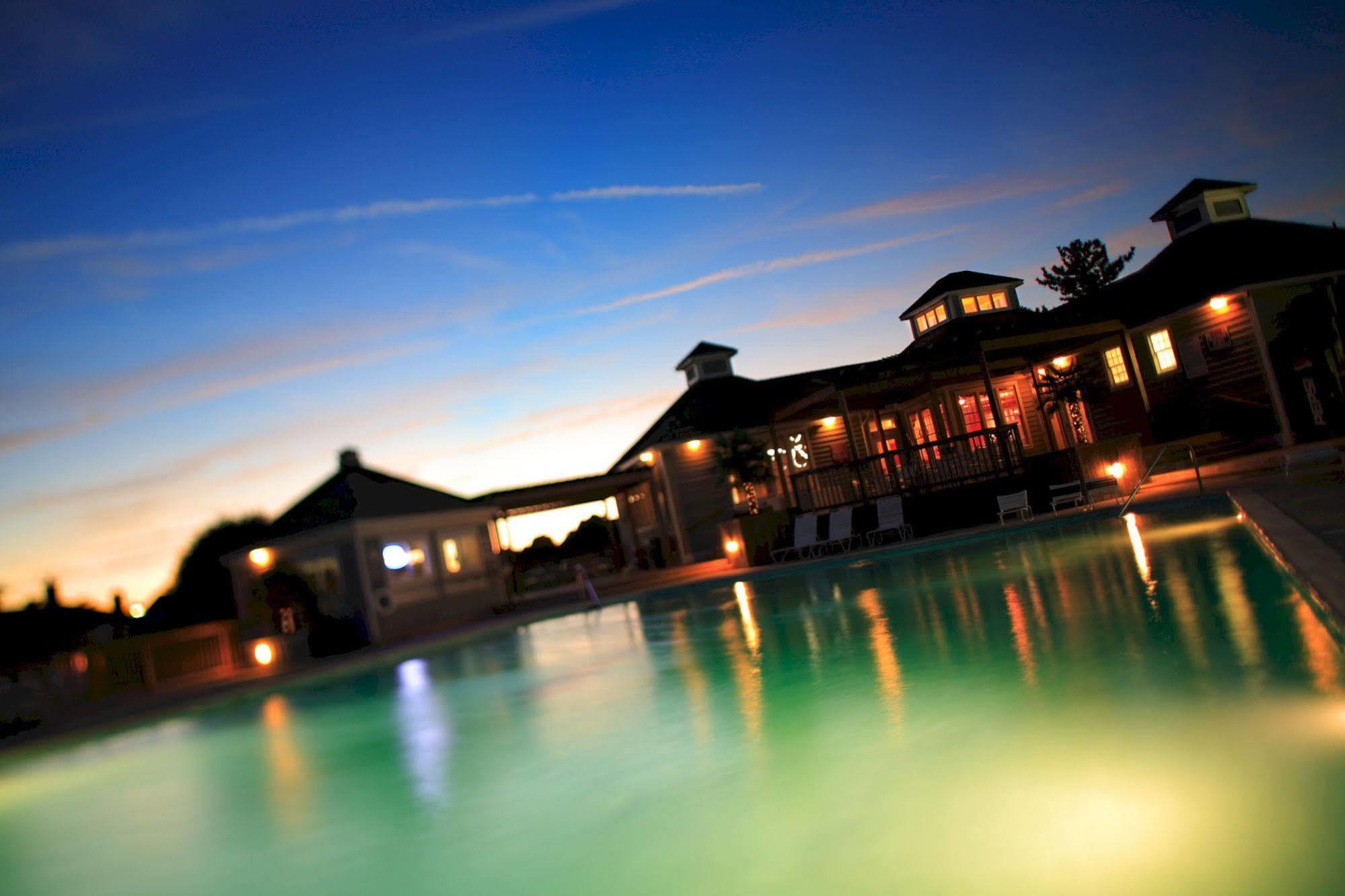 Pirate'S Cove Resort Condos Manteo Eksteriør bilde