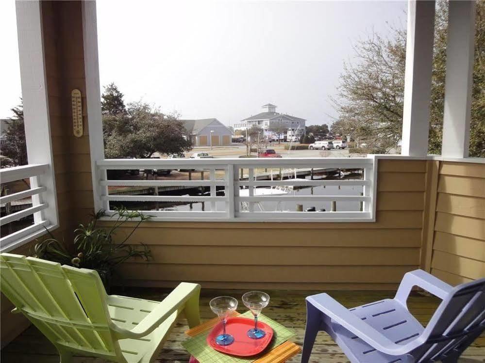Pirate'S Cove Resort Condos Manteo Eksteriør bilde