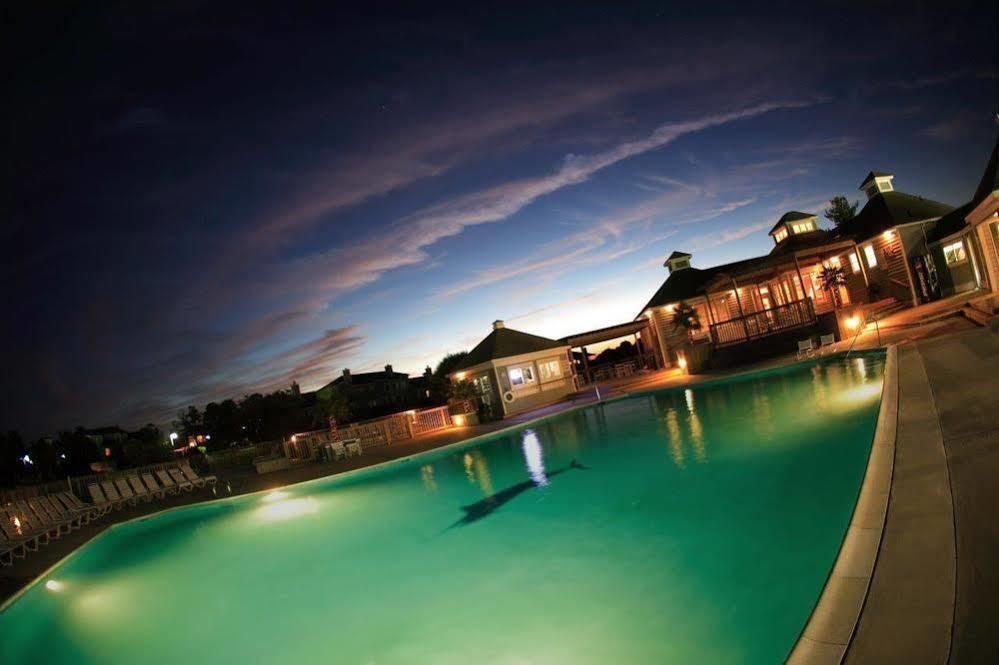 Pirate'S Cove Resort Condos Manteo Eksteriør bilde