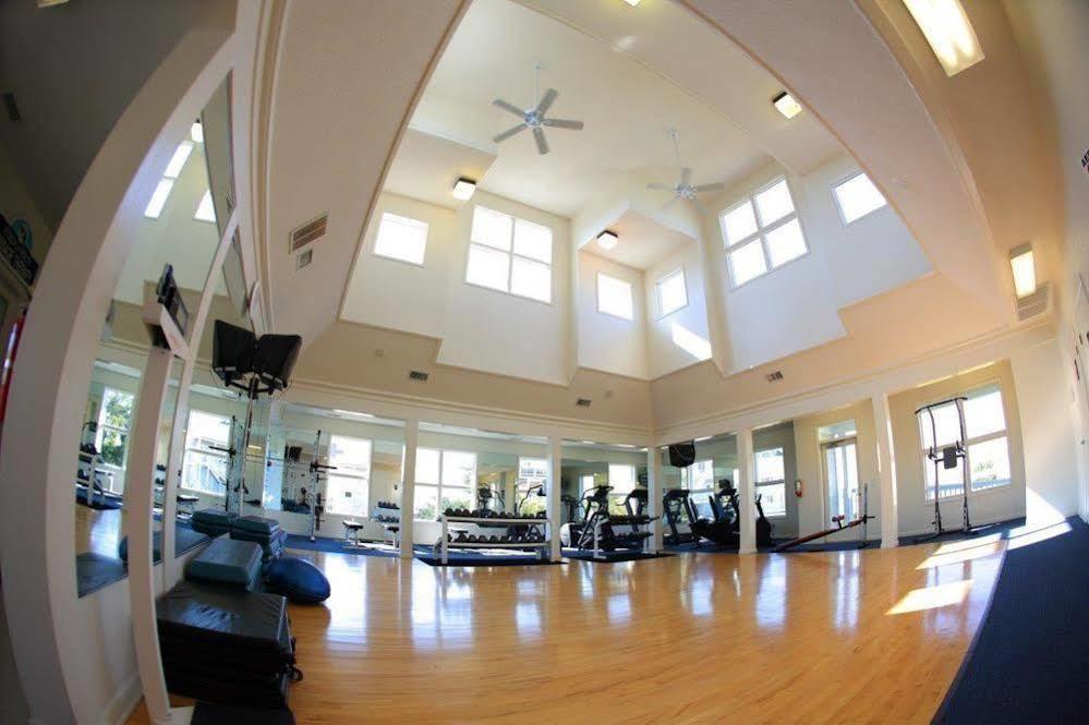 Pirate'S Cove Resort Condos Manteo Eksteriør bilde